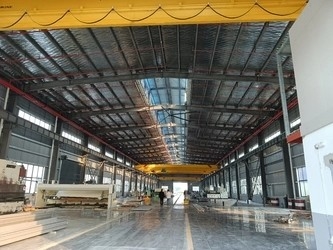 Porcellana Wuxi Tata Steel Co., Ltd Profilo Aziendale