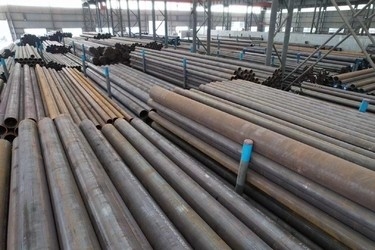 Porcellana Wuxi Tata Steel Co., Ltd Profilo Aziendale